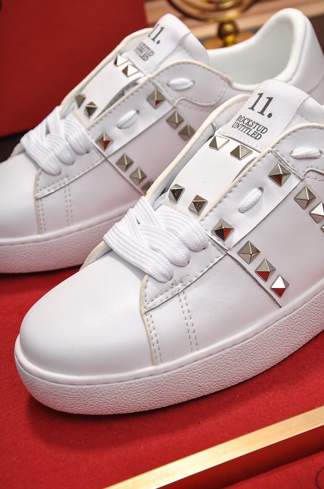 Valentino Garavani Rockstud Untitled Sneakers