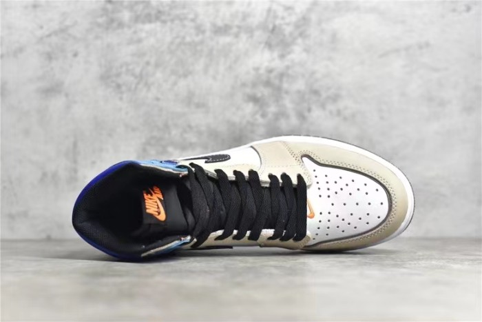 Jordan 1 Retro High OG Prototype