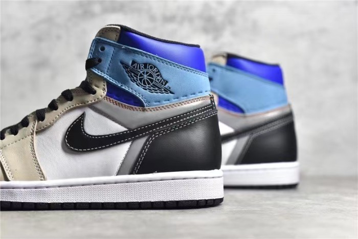 Jordan 1 Retro High OG Prototype