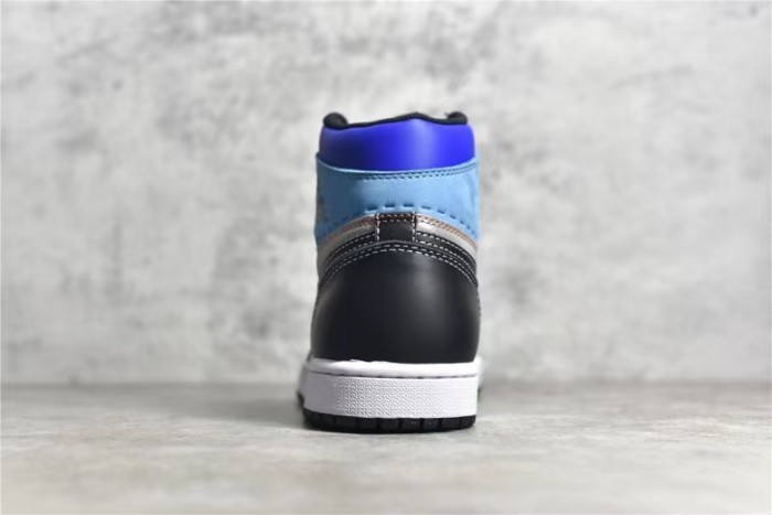 Jordan 1 Retro High OG Prototype