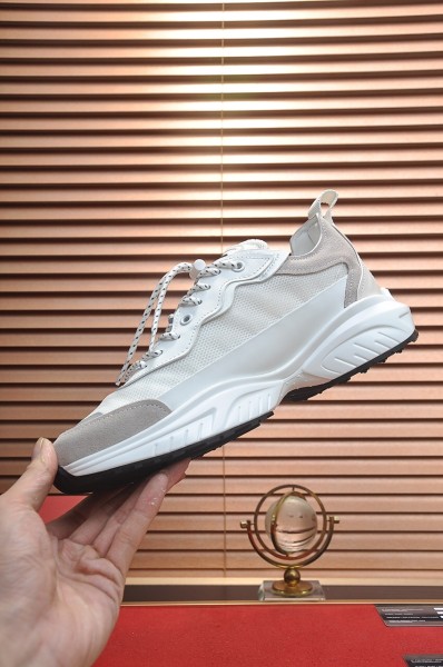 Valentino Vlogo Low Top Casual Shoes Women's White