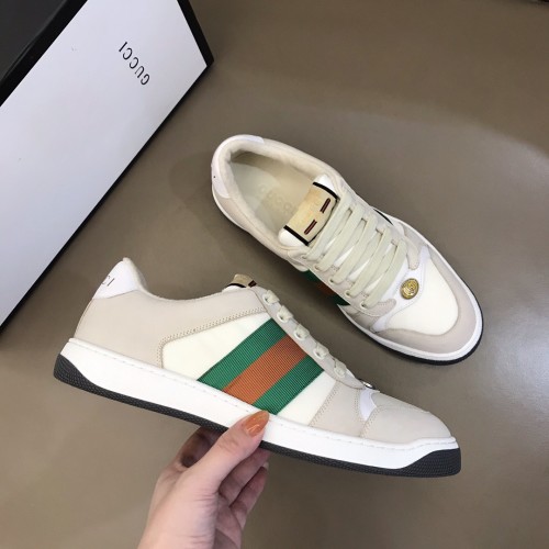 Gucci Gg Screener 'Multi-Color'