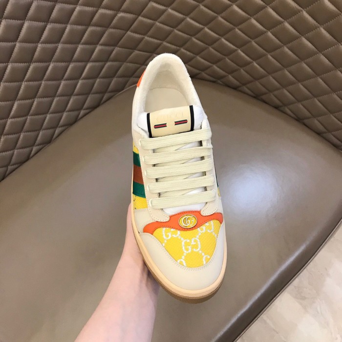 GUCCI Screener 'Multi-Color'