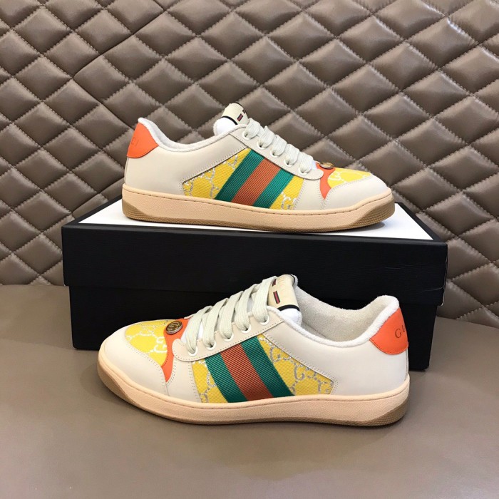 GUCCI Screener 'Multi-Color'