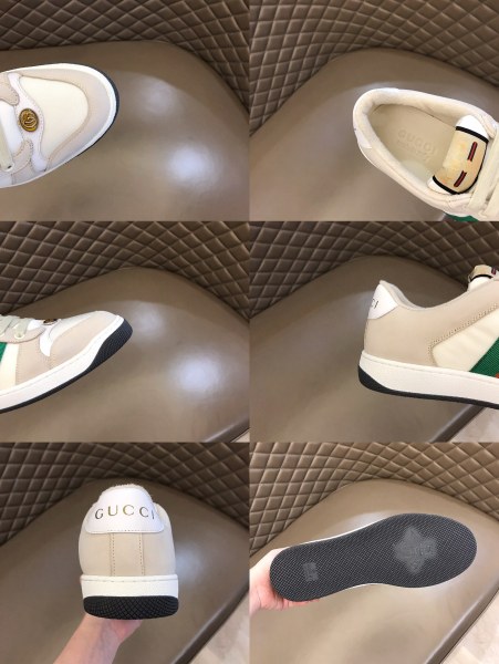 Gucci Gg Screener 'Multi-Color'