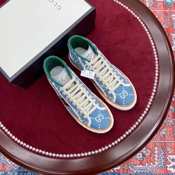 Gucci Tennis 1977 sneaker 1