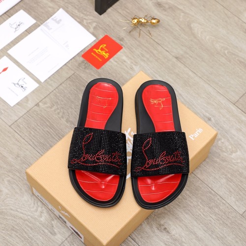 Christian Louboutin Loubi Flip 6