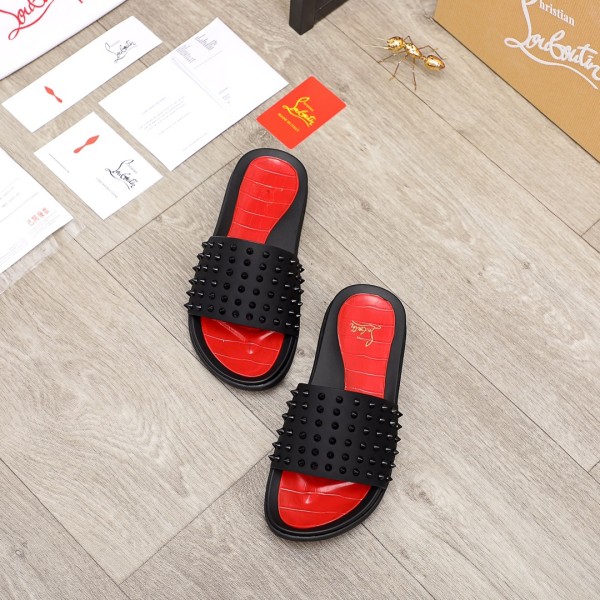 Christian Louboutin Loubi Flip 9