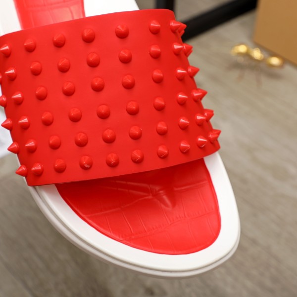 Christian Louboutin Loubi Flip 8