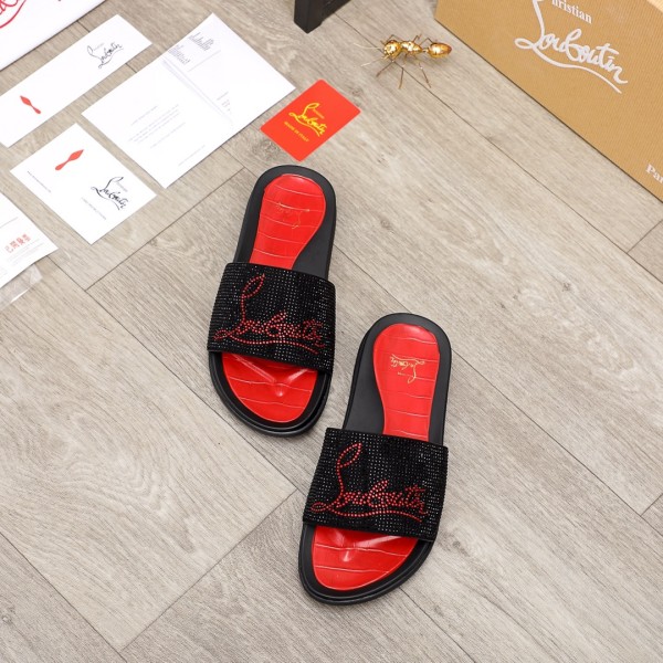 Christian Louboutin Loubi Flip 6