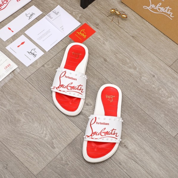 Christian Louboutin Loubi Flip 11