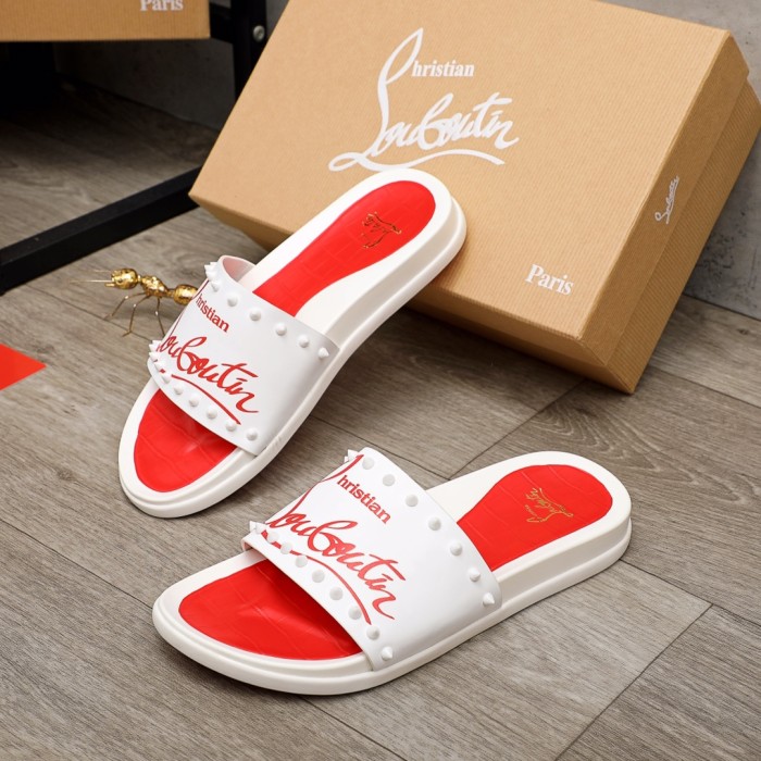 Christian Louboutin Loubi Flip 11