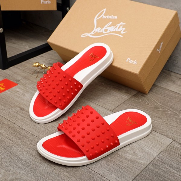 Christian Louboutin Loubi Flip 8