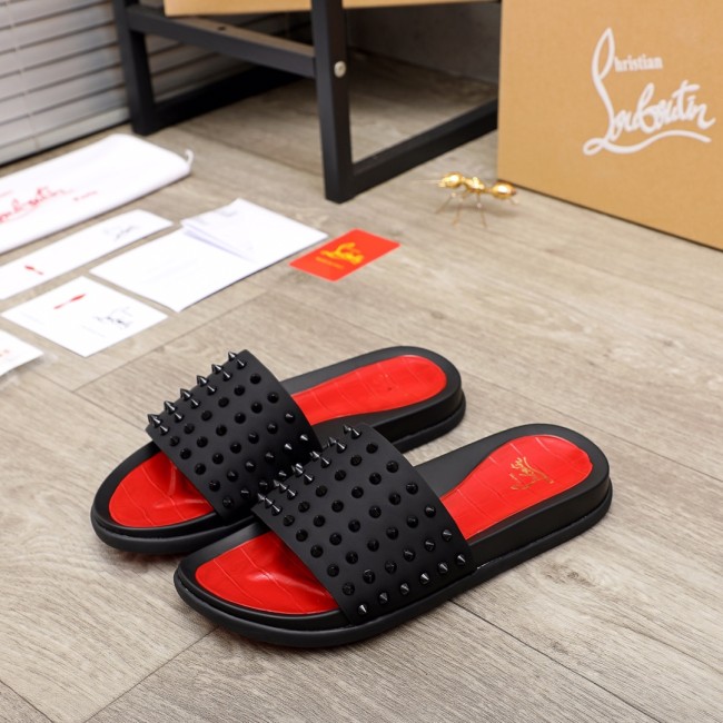 Christian Louboutin Loubi Flip 9