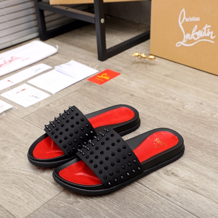 Christian Louboutin Loubi Flip 9