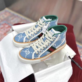 Gucci Tennis 1977 sneaker 1