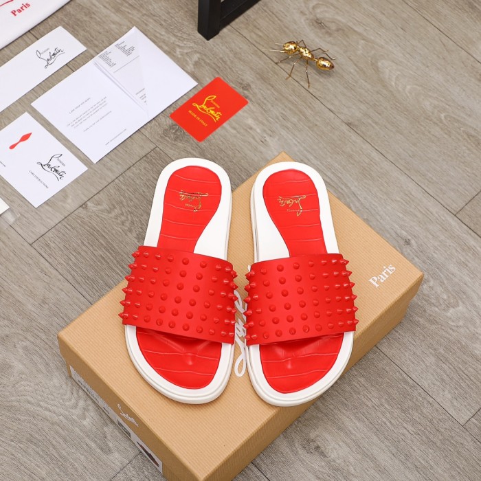 Christian Louboutin Loubi Flip 8