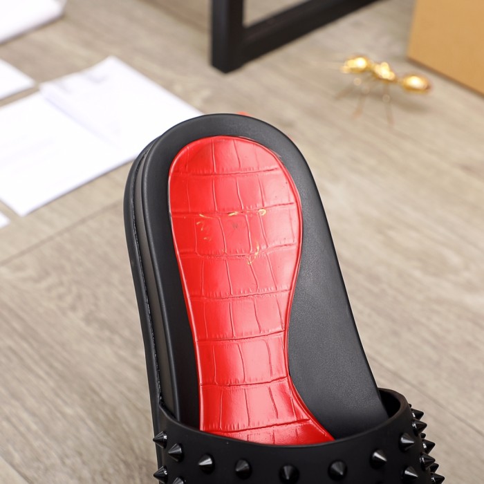 Christian Louboutin Loubi Flip 9