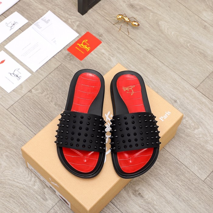 Christian Louboutin Loubi Flip 9