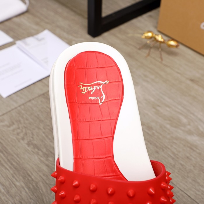 Christian Louboutin Loubi Flip 8