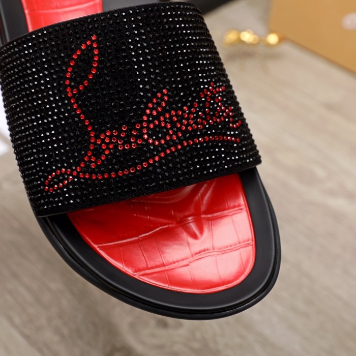 Christian Louboutin Loubi Flip 6