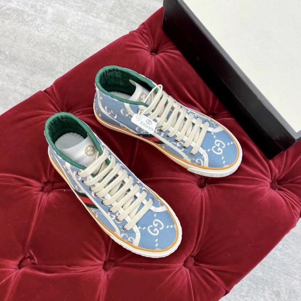 Gucci Tennis 1977 sneaker 1