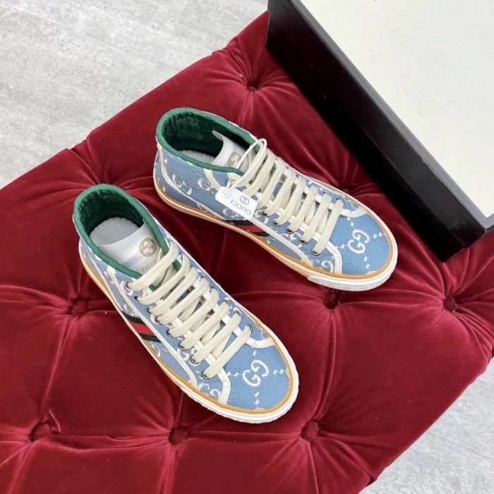 Gucci Tennis 1977 sneaker 1