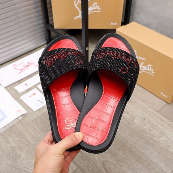 Christian Louboutin Loubi Flip 6