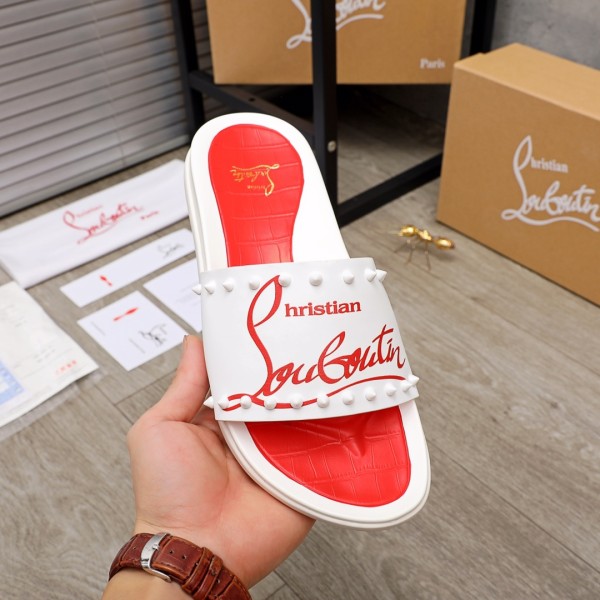 Christian Louboutin Loubi Flip 11