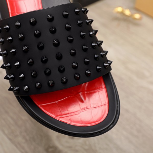 Christian Louboutin Loubi Flip 9
