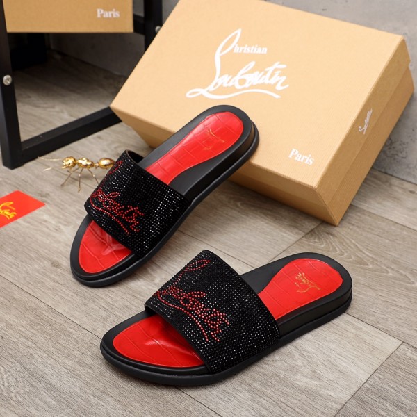 Christian Louboutin Loubi Flip 6