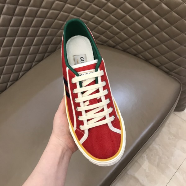 Gucci Tennis 1977 Red