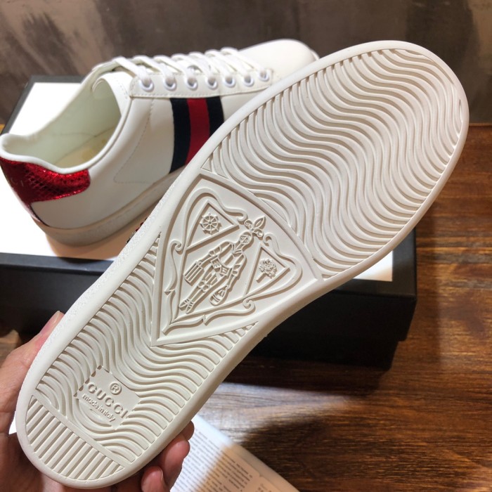Gucci Ace Snake (W)