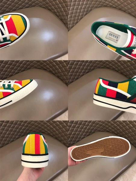 Gucci Tennis 1977 606111 H8O10 8465