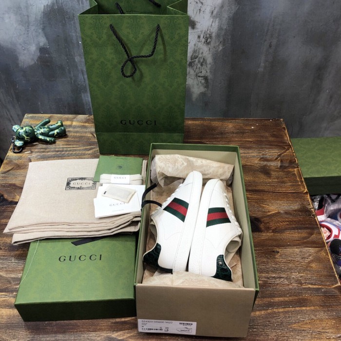 Gucci Ace Classic