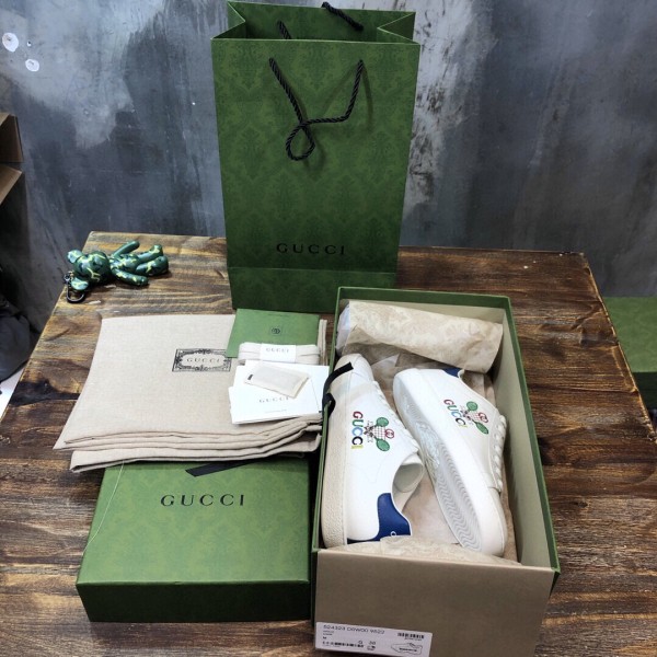 Gucci Ace Tennis (W)
