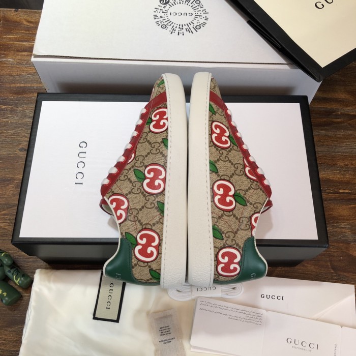 Gucci Ace Chinese Valentine's Day (W)