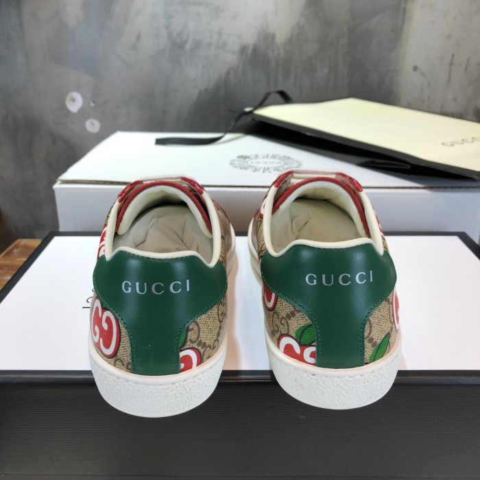 Gucci Ace Chinese Valentine's Day (W)