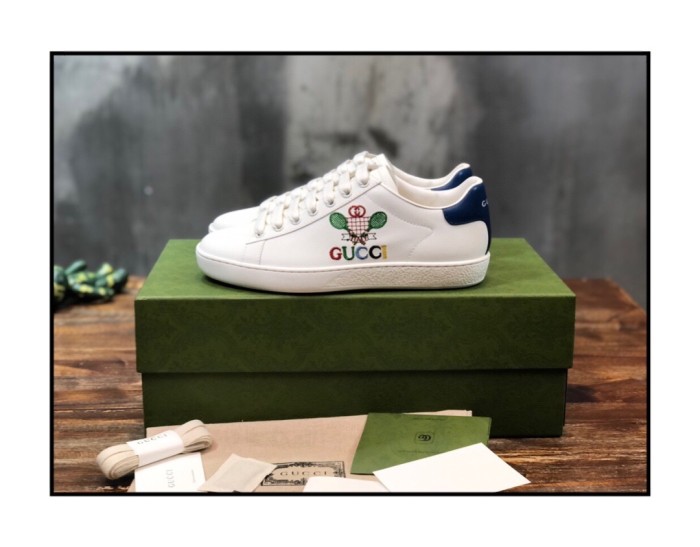 Gucci Ace Tennis (W)
