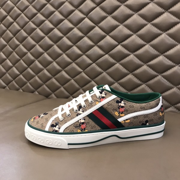 Gucci Tennis 1977 Mickey Mouse