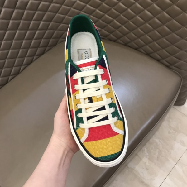 Gucci Tennis 1977 606111 H8O10 8465