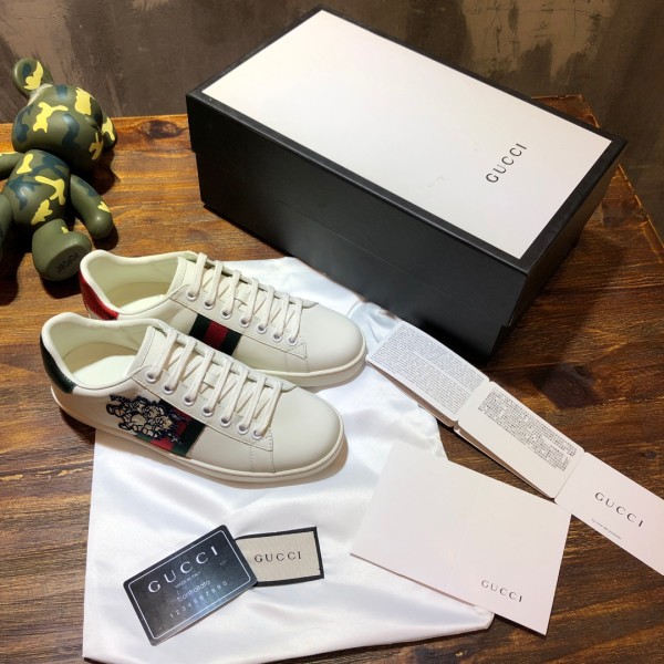 Gucci Ace Piggy