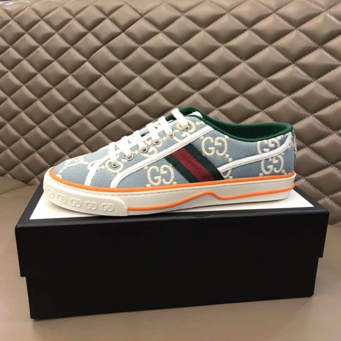 Gucci Tennis 1977 Light Blue