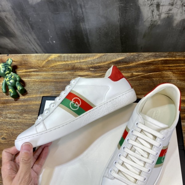 Gucci Ace Interlocking GG