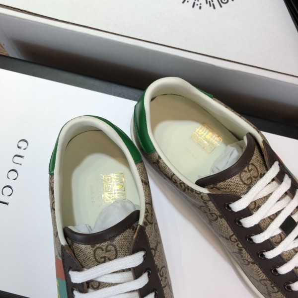 Gucci Ace Fake/Not (W)