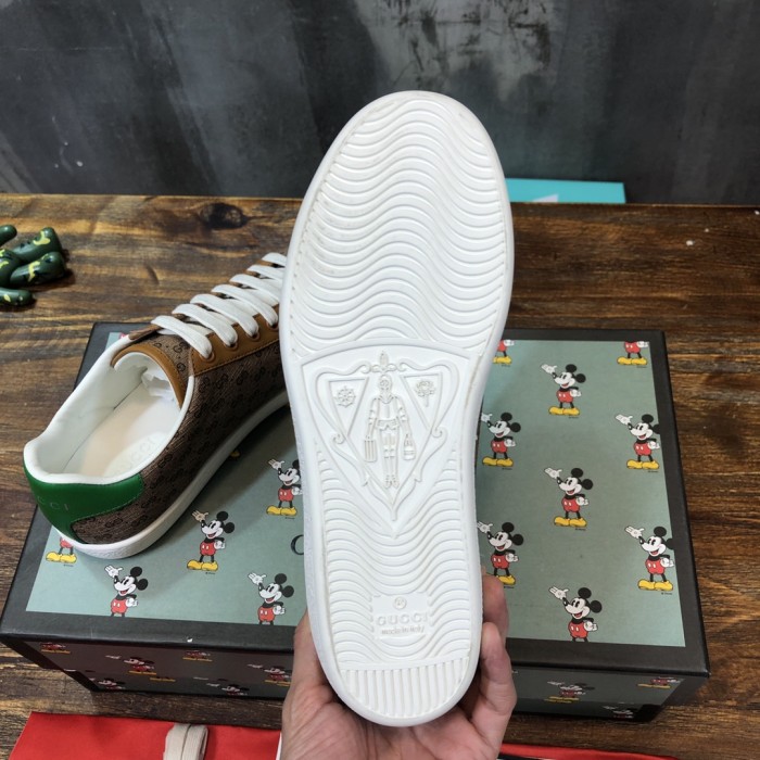 Gucci Ace x Disney