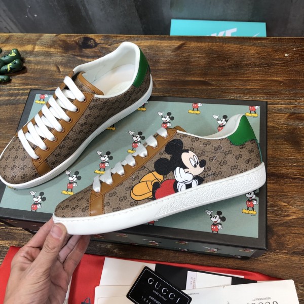 Gucci Ace x Disney
