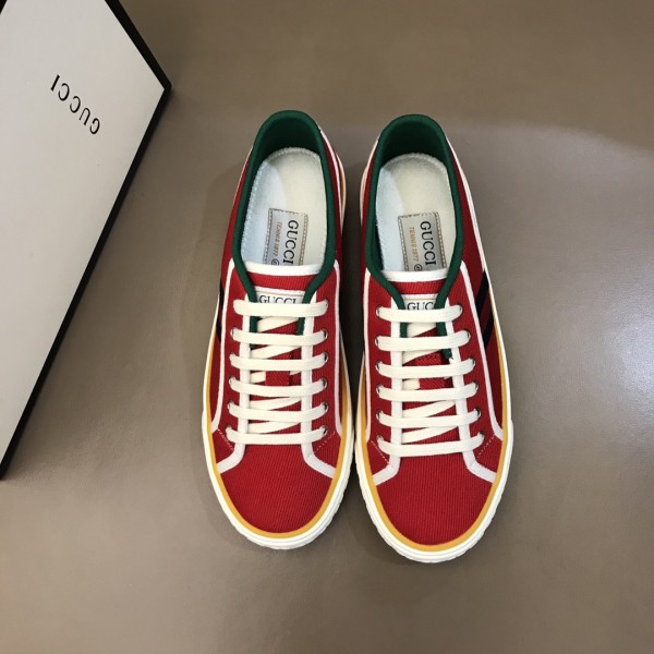 Gucci Tennis 1977 Red