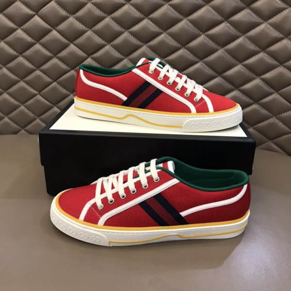 Gucci Tennis 1977 Red