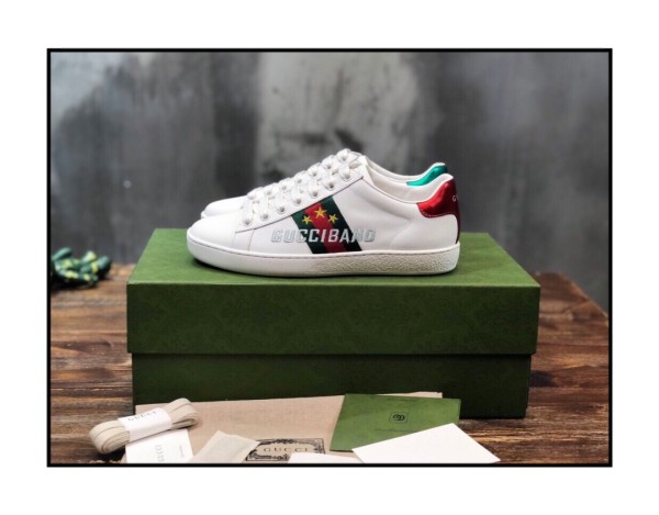 Gucci Ace Gucci Band